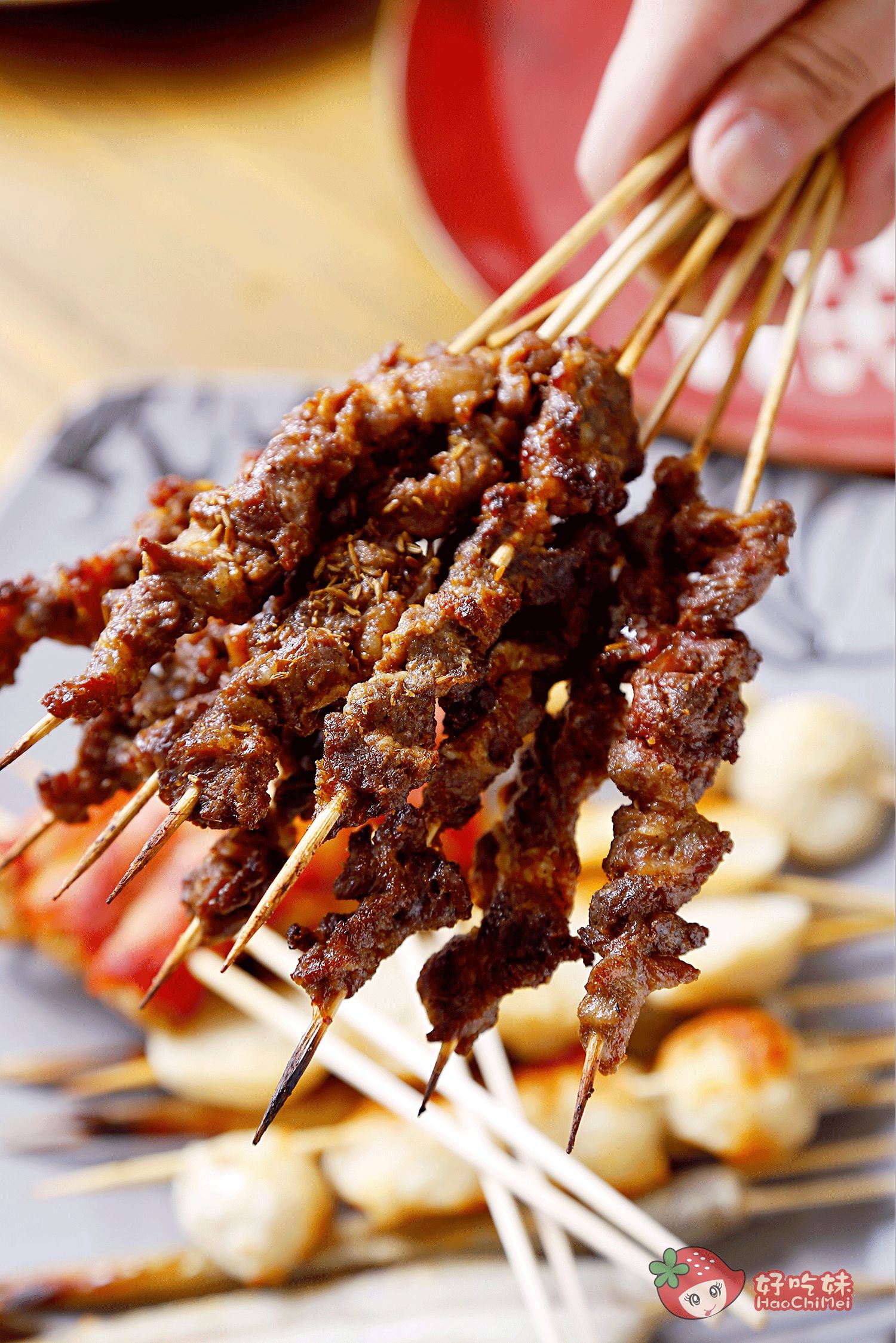 5折烧烤,5折烧烤店