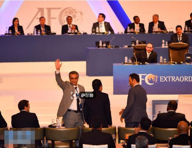 中国可以玩出亚投行，咋就不能整出一个独立的“东亚足联”？