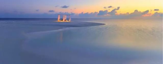 马尔代夫卓美亚德瓦纳芙希岛,马尔代夫卓美亚德瓦纳