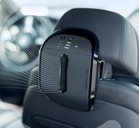 安利逸新空气净化器全新,安利逸新老款空气净化器