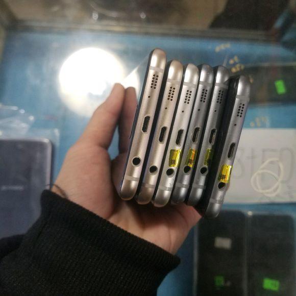 华强北苹果手机二手市场在哪里,香港二手手机市场如何带入华强北