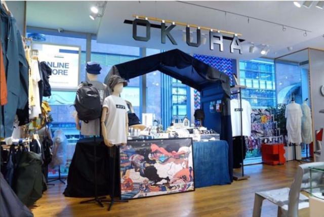 香港潮人潮牌店,香港最齐全的潮牌店