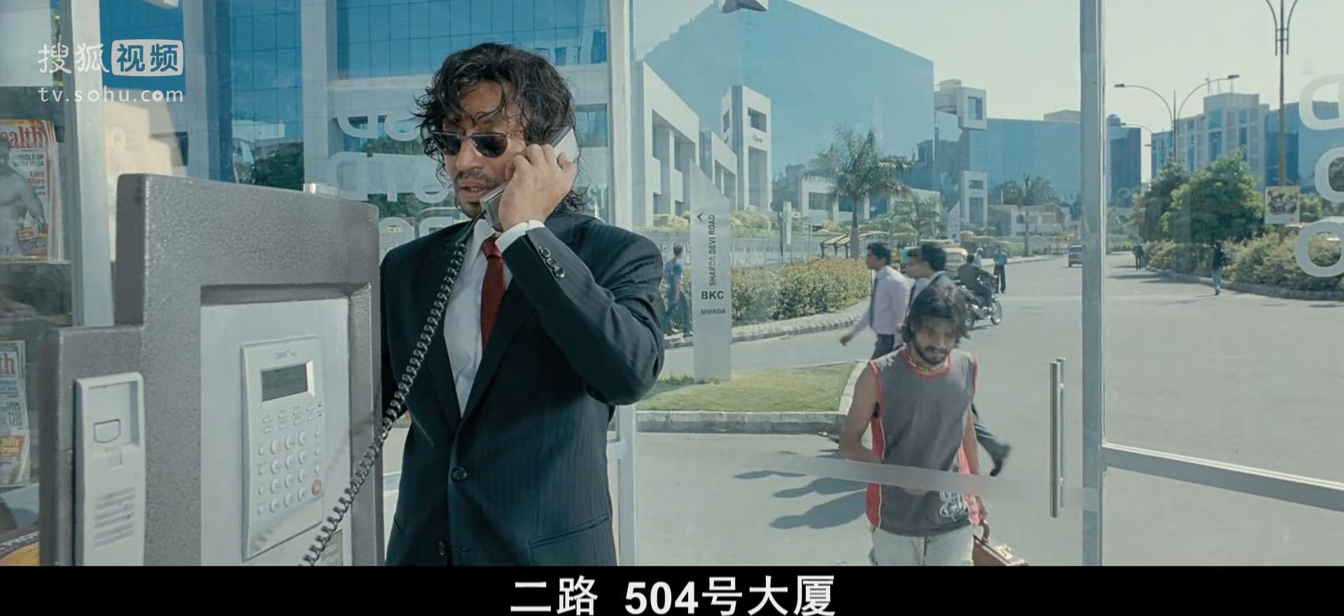 印度拍了一部电影版“人民的名义”,剧情精彩,央视引进播出