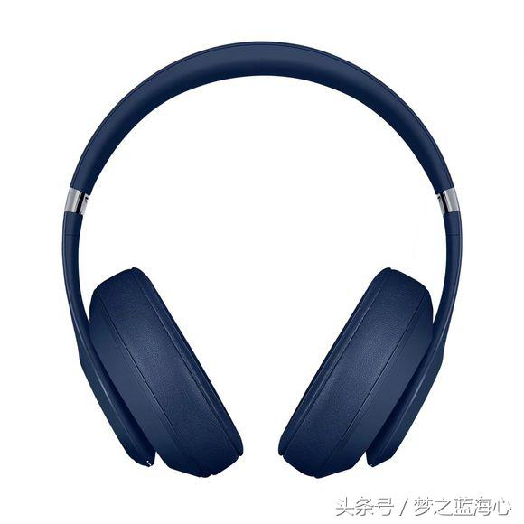 beatsstudio3wireless耳机评测,头戴式耳机beatsstudio3测评
