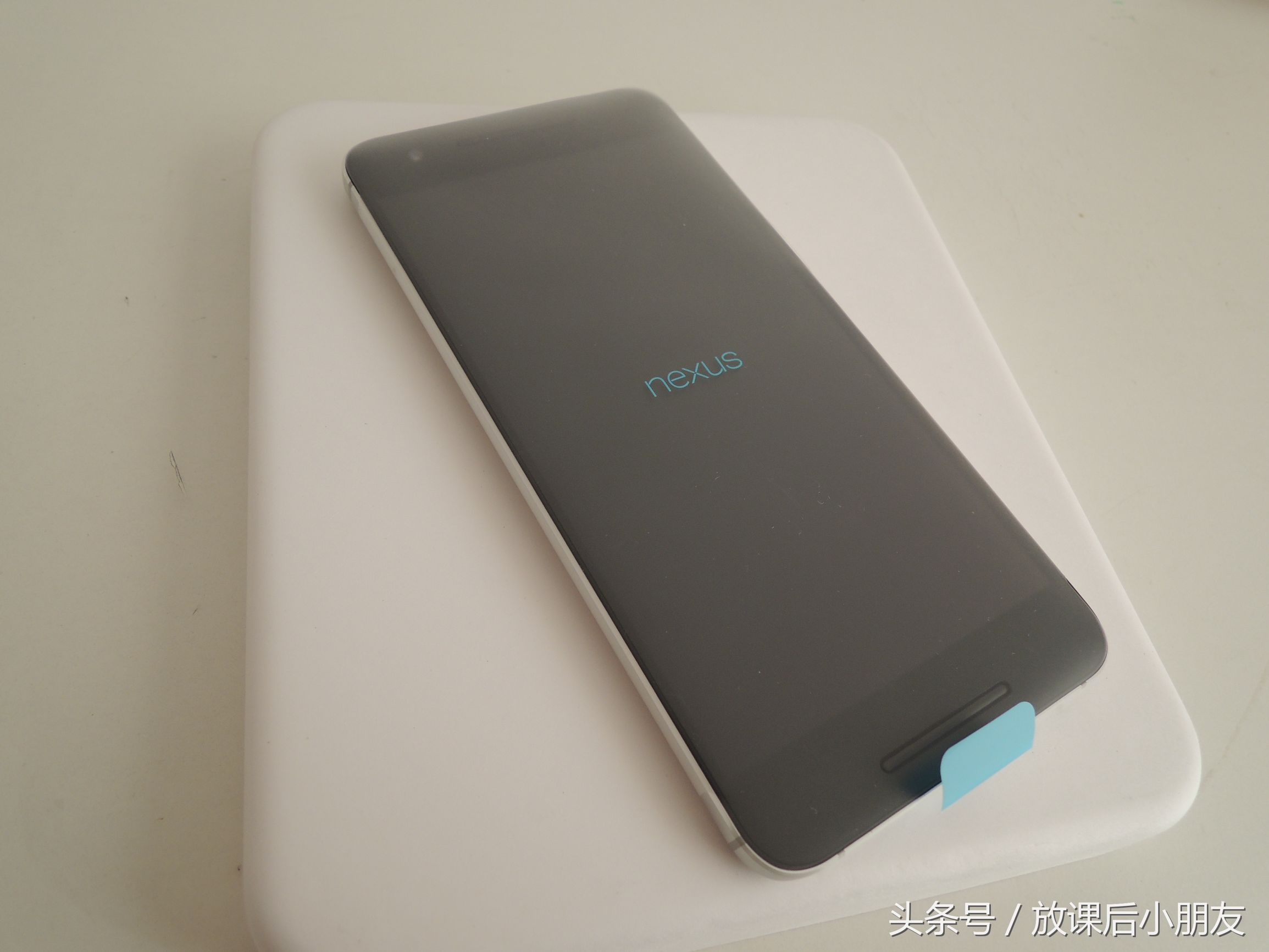 谷歌手机nexus一代,nexus6p目前官网售价