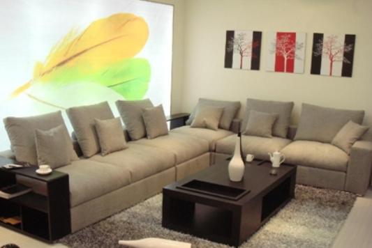 财神摆放在沙发上方高处,财神可以挂沙发上方吗