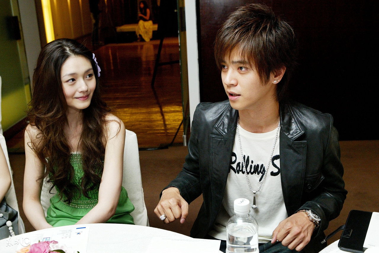 罗志祥是不是完蛋了,罗志祥还能复出嘛