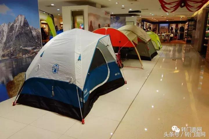 开家户外用品店在哪里进货便宜,开个户外用品店哪里找货源