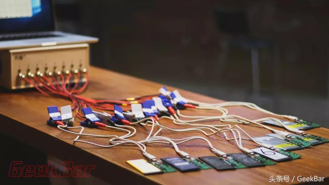 想给苹果手机换个电池,想换iphone怎么选