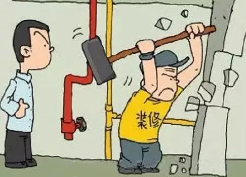 装修术语大全及注意事项有哪些,知道这些装修术语不做装修小白