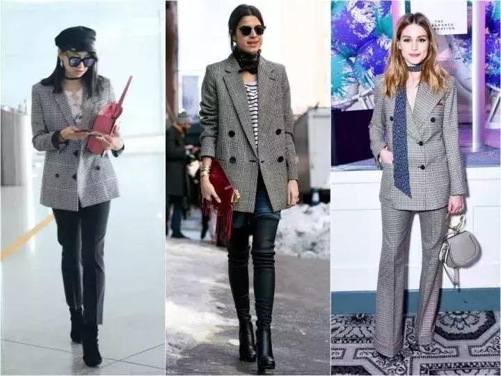 优雅型的休闲风怎么穿,度假风怎么穿才好看