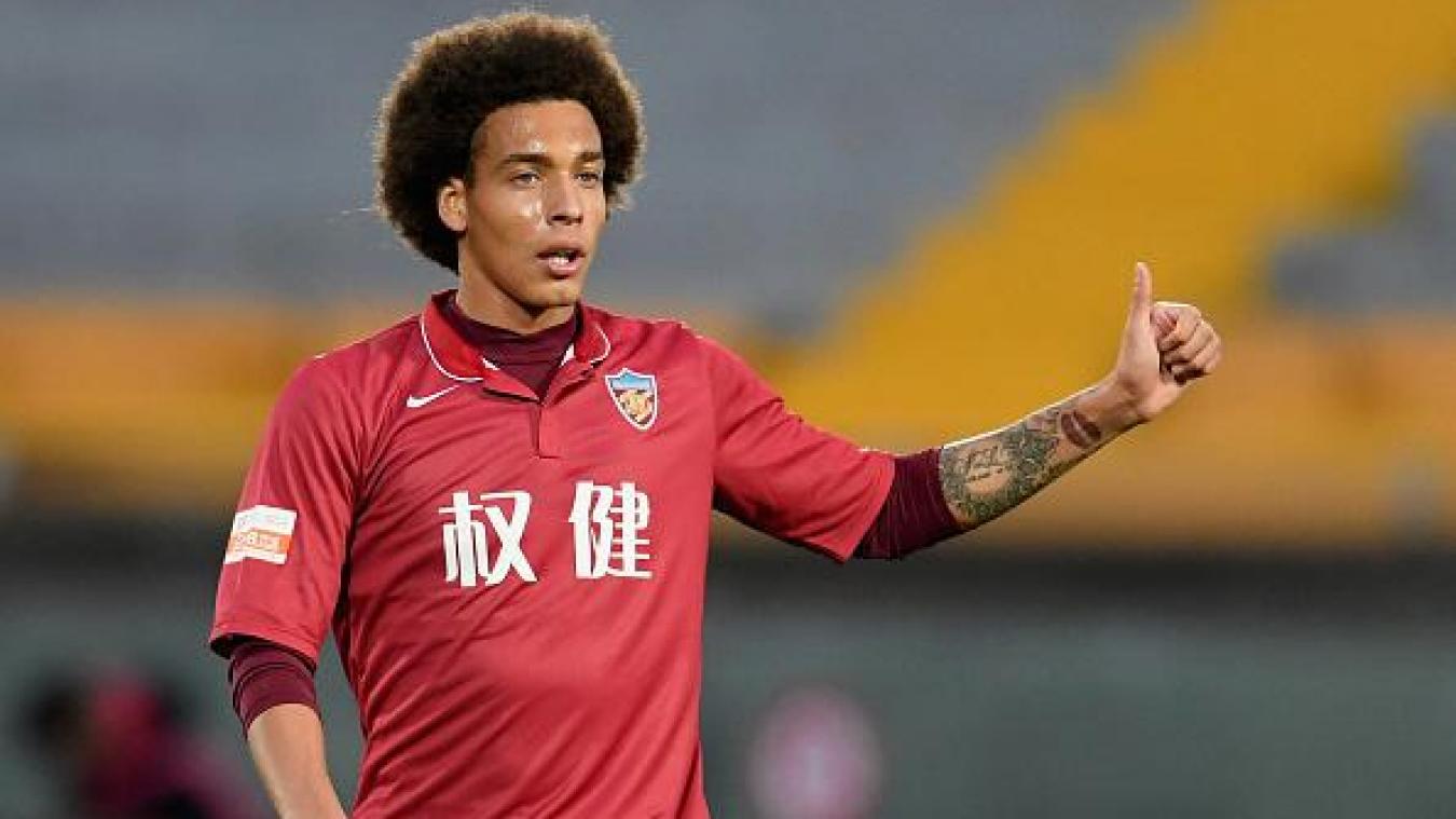 求苏宁不如求己!国米主帅对苏宁死心竟然伸手向权健挖旧部!