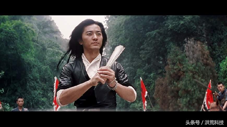 日本人评价风云雄霸天下电视剧,风云雄霸天下哪一部最好看