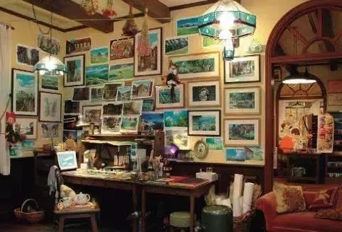 日本亲子动漫旅游攻略,日本动漫博物馆大全