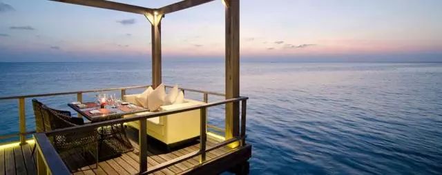 马尔代夫卓美亚德瓦纳芙希岛,马尔代夫卓美亚德瓦纳