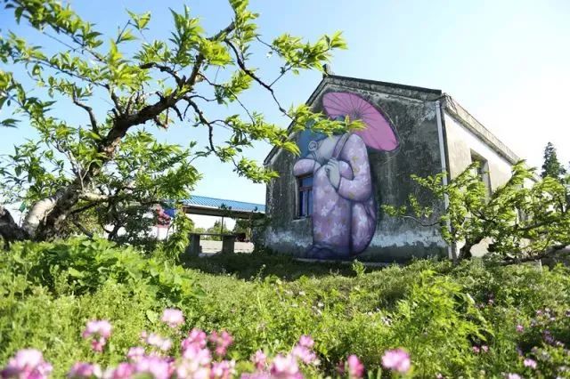 上海小众好玩的地方,上海闵行区小众景点