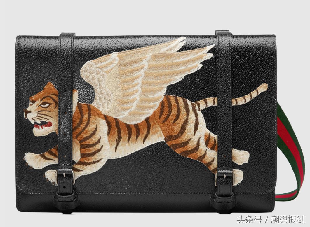 一线品牌gucci,gucci带给我们的高级感