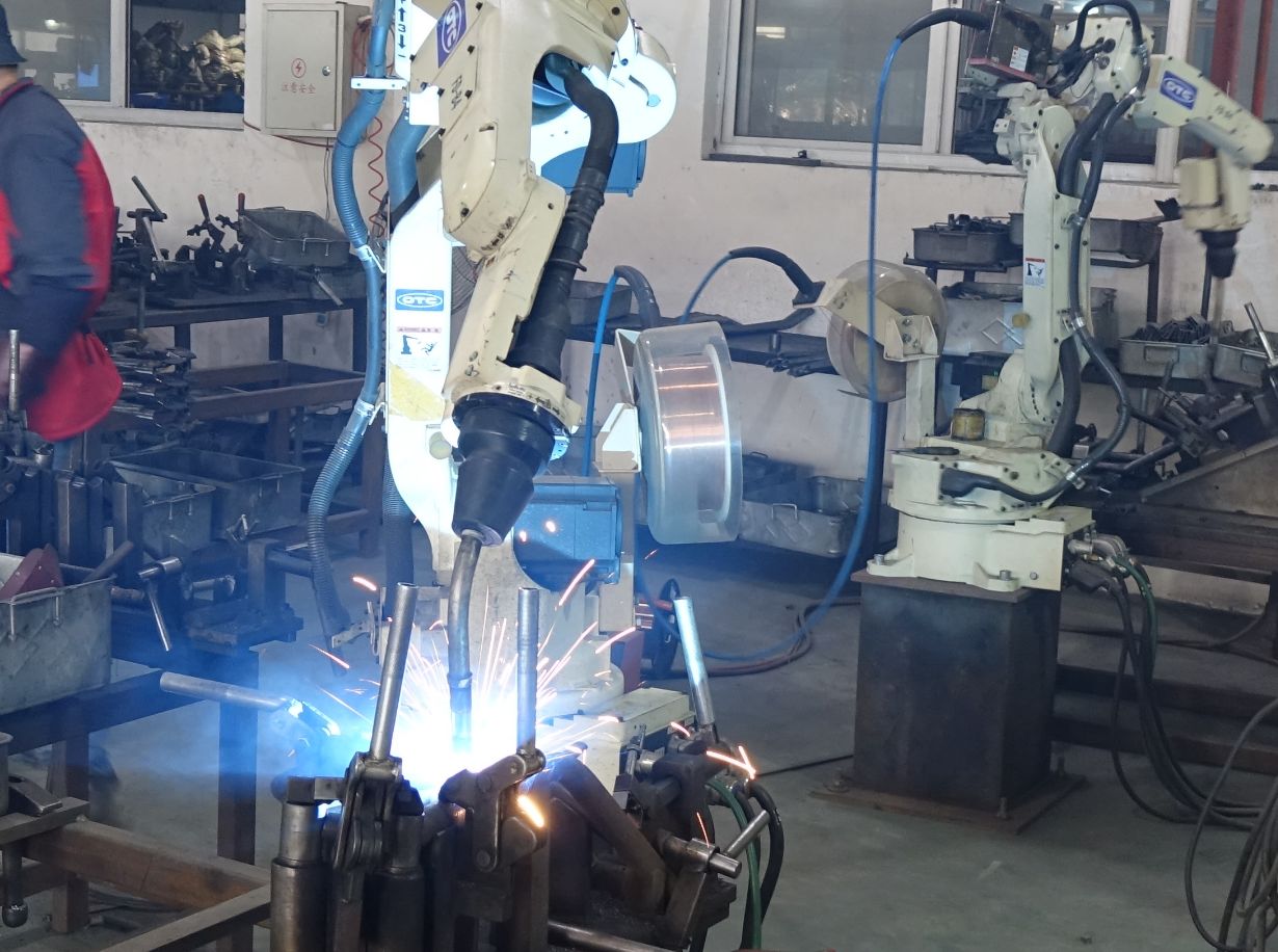 浙江创台车业有限公司怎么样,创台车业