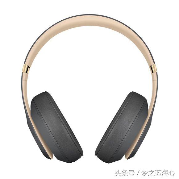 beatsstudio3wireless耳机评测,头戴式耳机beatsstudio3测评