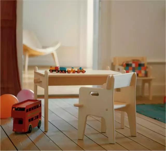 满世界都在山寨它，这把椅子凭什么成为大师最经典的传世之作？