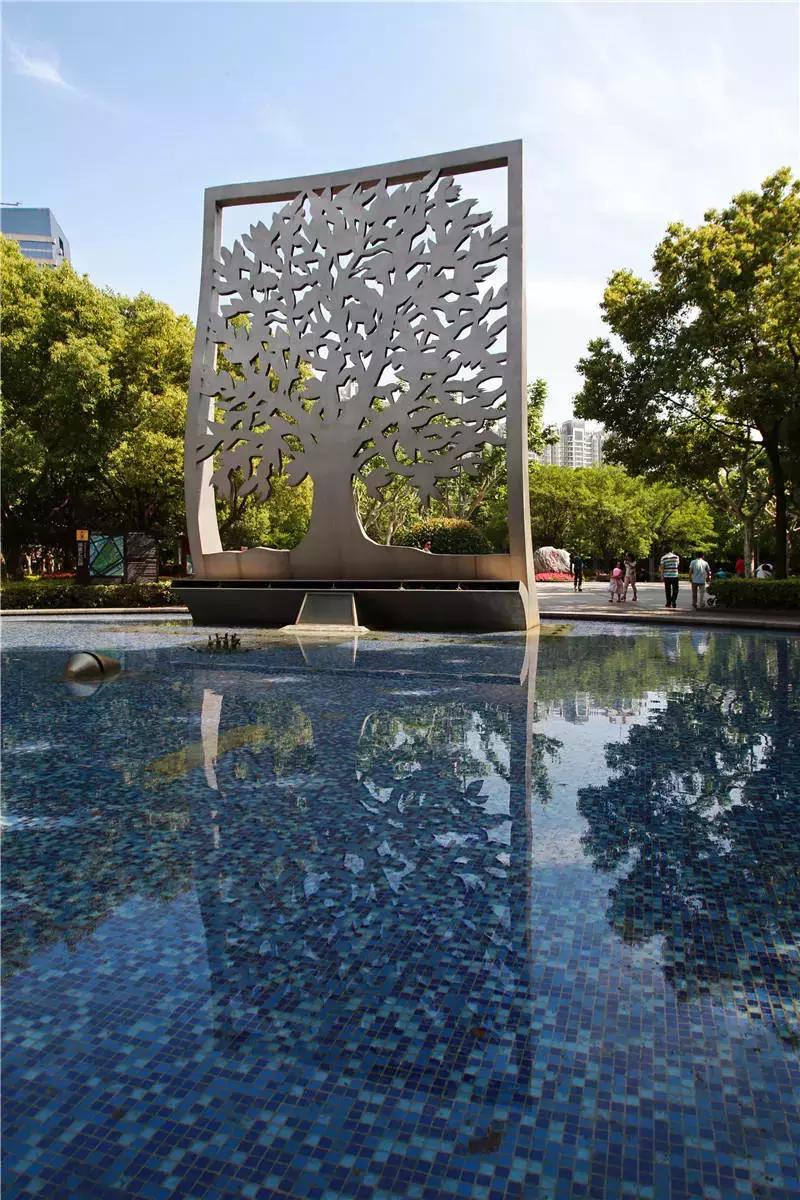 上海星级公园名单火热出炉,上海有什么5a级公园