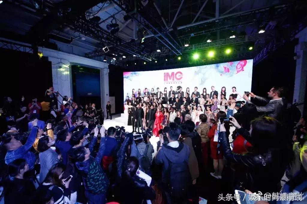 曾志伟名模 (曾志伟世界名模)