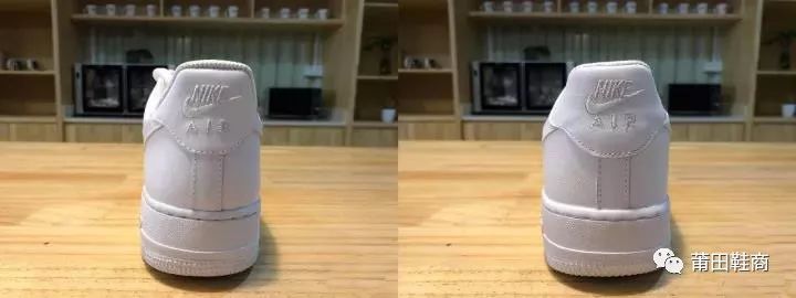 nikeairforce107lx鉴定,nikeairforce107wb测评