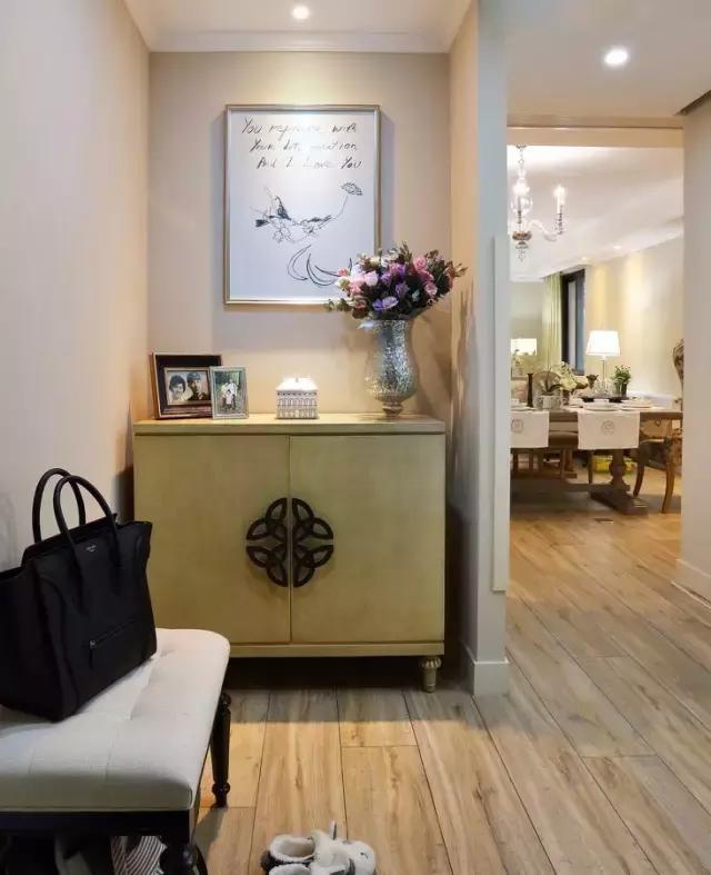 玄关鞋柜怎么收纳鞋子,家里鞋柜小过季鞋子怎么收纳