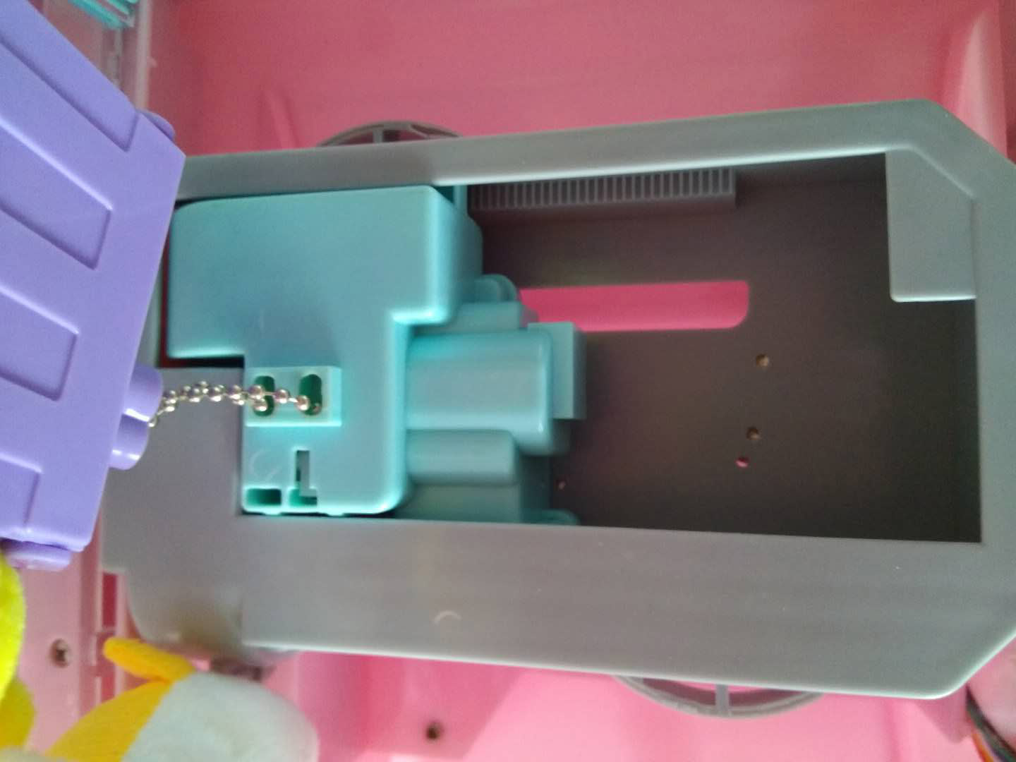 在家抓娃娃是一种怎样的感受呢,在家就能体验真实抓娃娃