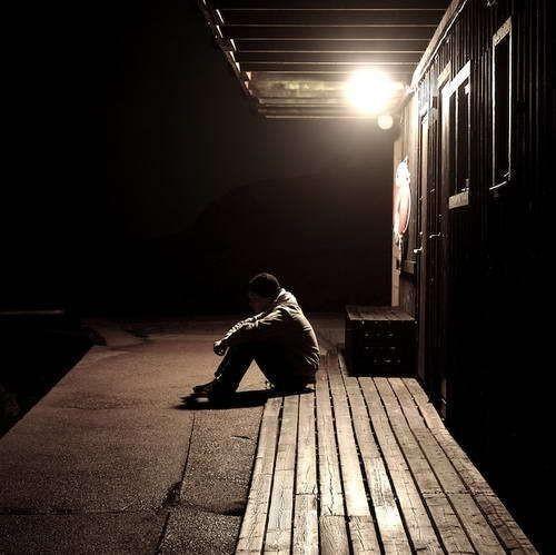 青岛凌晨三点的夜晚,见过凌晨三点半的夜景吗