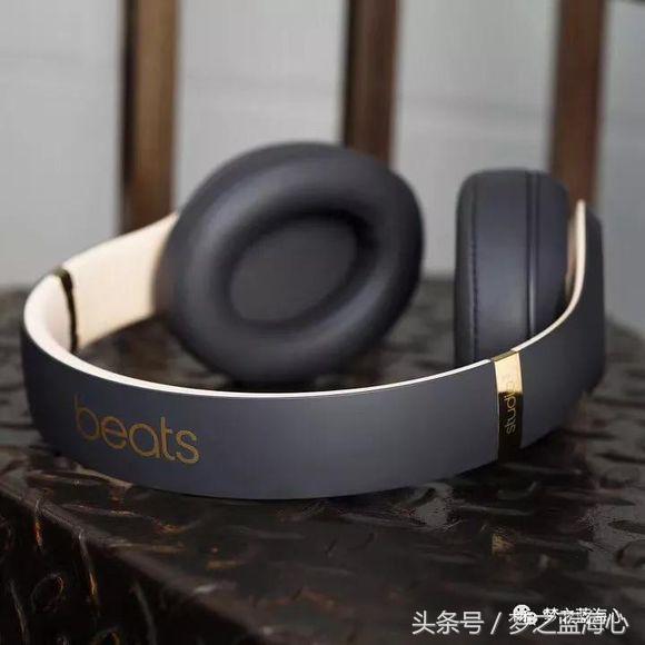 beatsstudio3wireless耳机评测,头戴式耳机beatsstudio3测评