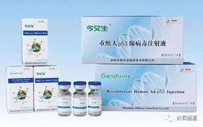 基因行业公司排名,中国十大基因治疗技术公司