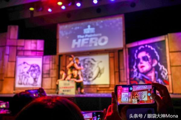 激发我的少女心，邂逅一场异国的暖冬旅行