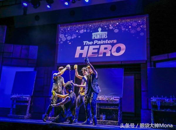 激发我的少女心，邂逅一场异国的暖冬旅行