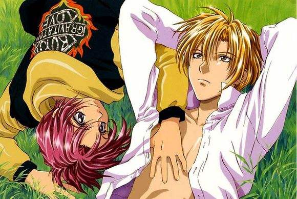 盘点哪些高能动漫,盘点有高能的动漫