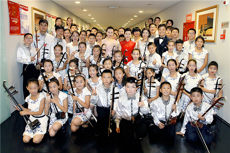 青岛演艺集团艺术学校如何,青岛演艺集团艺术培训