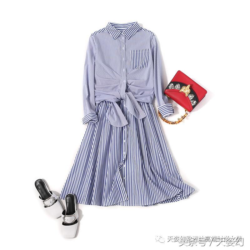 天姿幻新品最新消息,天姿女装去年夏天的爆款套装