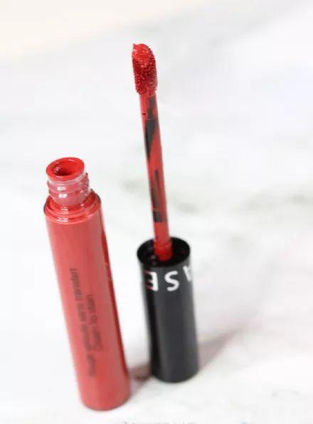 新年口红怎么安排,新年口红涂哪支