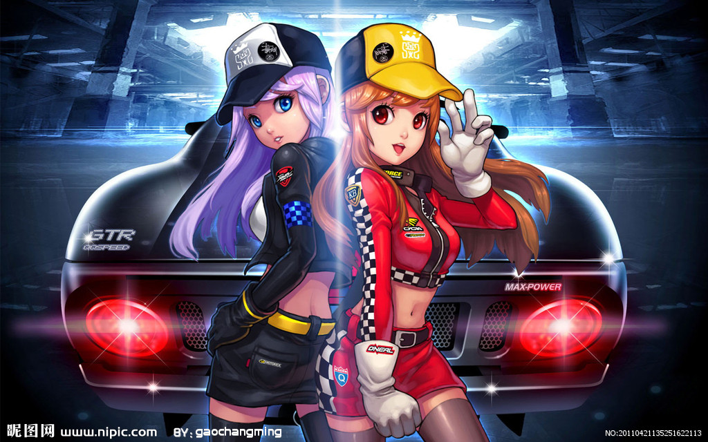 新手玩qq飞车最要学技巧是什么,qq飞车大神级操作技巧