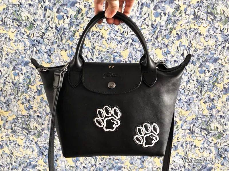 什么叫“包治百病”chanel、LV、Dior让爱买包包的人亲自告诉你