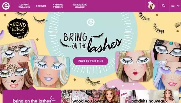 这些平价彩妆可以用一辈子,有哪些惊艳到你的小众彩妆单品