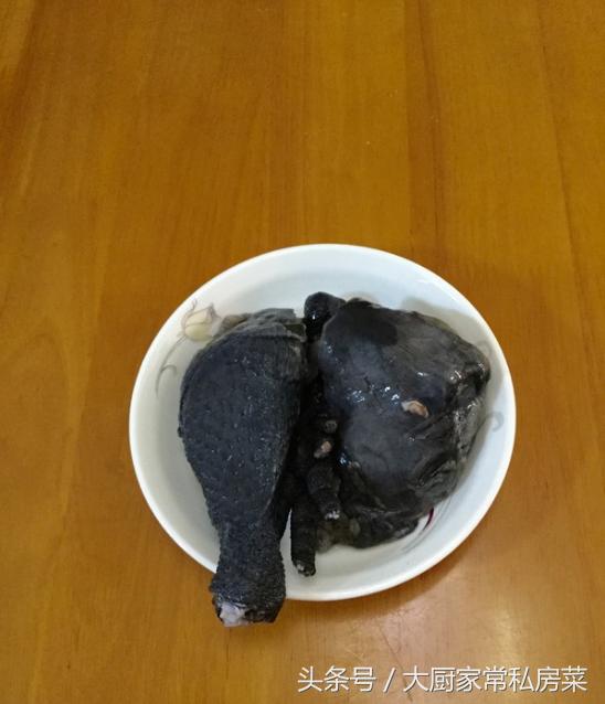 孕妇可以喝滋补乌鸡汤吗,孕妇滋补乌鸡汤做法