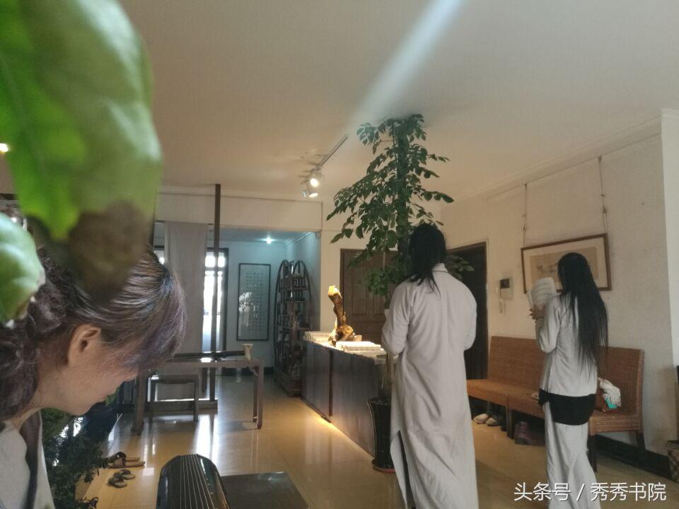 黄帝内经养生情志篇,古琴与中医养生