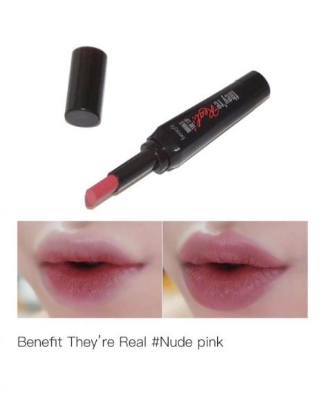 小众品牌口红唇釉推荐博主,口红推荐平价小众美妆博主