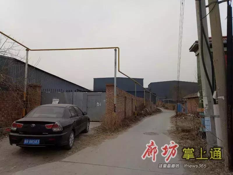 廊坊前王各庄村拆迁政策补偿,廊坊广阳区大马坊拆迁怎么补偿