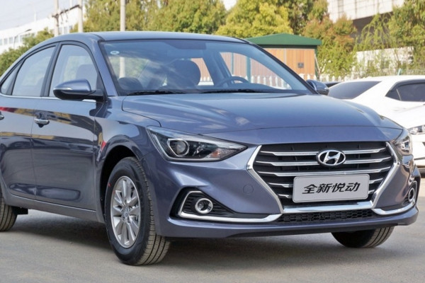 现代悦动1.4t落地价多少,现代悦动1.4t涡轮增压电脑匹配