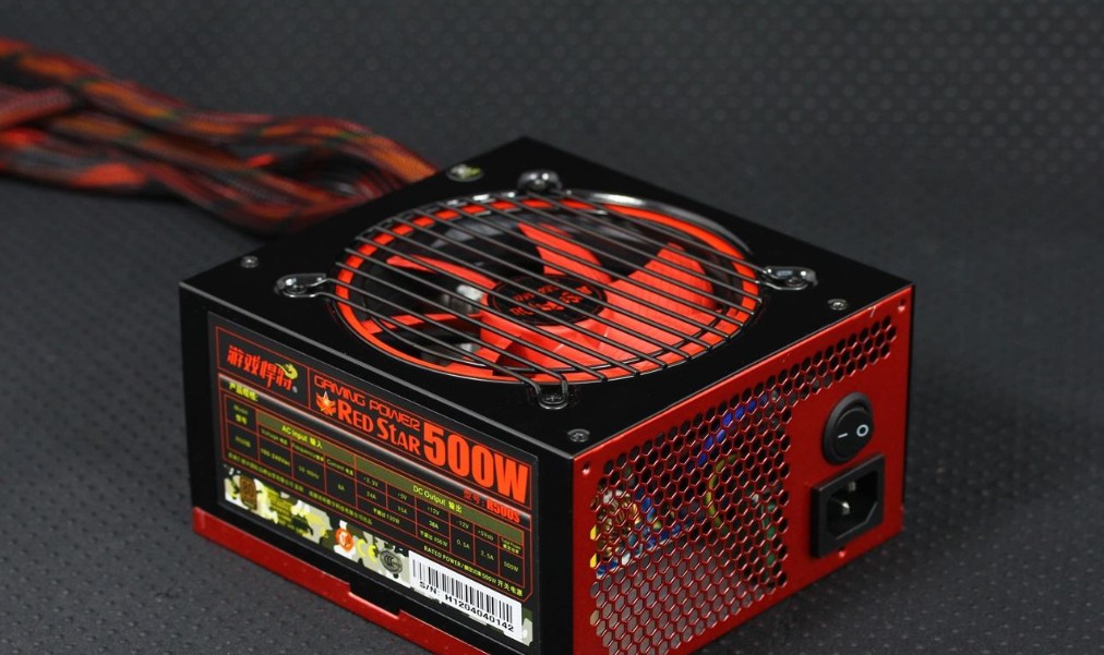 3000元左右台式电脑配置推荐,组装台式电脑详细配置清单及价格