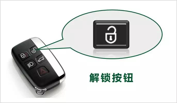 路虎揽胜车钥匙丢了还能开吗,路虎揽胜钥匙掉了怎么办