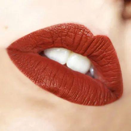 新年口红怎么安排,新年口红涂哪支