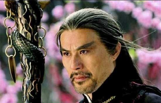 神雕小龙女爸爸,神雕侠侣杨过得知生父真相